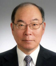 理事長 濱野 潤